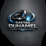 GAETAN DUHAMEL