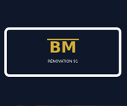 BM RENOVATION 91 (BM RENOVATION 91)