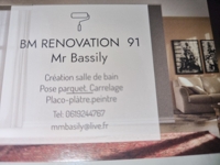BM RENOVATION 91