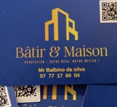 MR. BALBINO DA SILVA