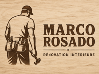 MARCO ROSADO