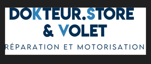 DOKTEUR STORES ET VOLETS