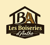 LES BOISERIES D'ANTHO