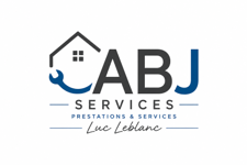 ABJ Services - LUC LEBLANC
