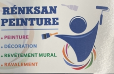 RENKSAN PEINTURE