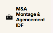 M&A Montage & Agencement IDF