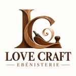 LOVE CRAFT EBENISTERIE