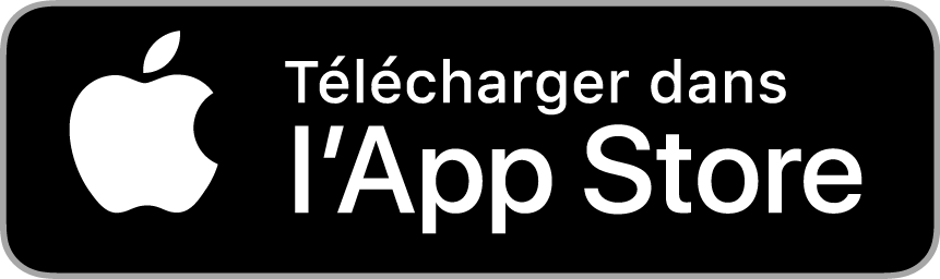 Télécharger sur l’App Store