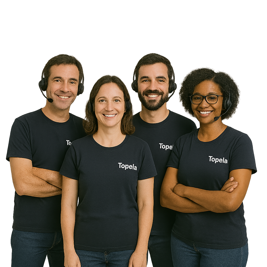 Équipe Topela